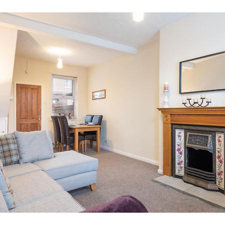 Апартаменты Beautiful 2 Bed With Free Parking - Pass The Keys Йорк Экстерьер фото